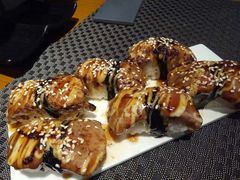 -昊·来了寿司(双楠2店)