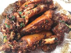 -龙翔小猪脚(龙头街店)