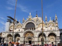 -圣马尔谷圣殿宗主教座堂