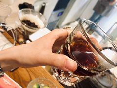 -茶是一枝花泡茶店