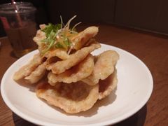 传统锅包肉-北李妈妈菜·虾爬子大锅贴(贵和店)