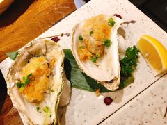 -蟹将军·松叶蟹和牛日料放题自助(K11店)