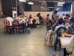 -仙螺岛海鲜自助餐厅(总店)