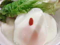 生日面-海底捞火锅鲜切牛肉主题店(长寿路店)