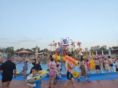 -西安华夏文旅水世界