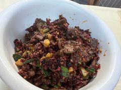 -笨罗卜浏阳菜馆(龙华鹏润达店)