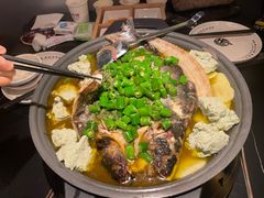 -师烤·豆花烤鱼(广州荔湾扬韬广场店)
