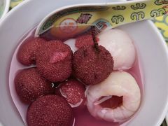 -宫事颐庭·老佛爷贵寿下午茶(颐和园店)