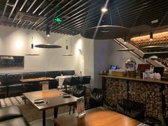 大堂-Erman岩烧牛排(虹桥南丰城店)