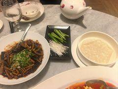 -喜来登由由大酒店九州膳坊中餐厅