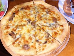 -BJM CLUB·宾酌·江景西餐吧(琶醍店)