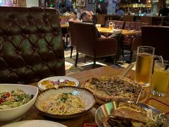 -味德西餐音乐酒吧 Wade's Bar&Grill
