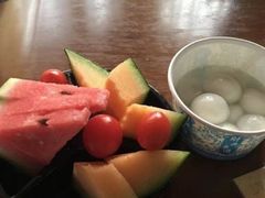 -豪爵足道·SPA(蔡甸店)