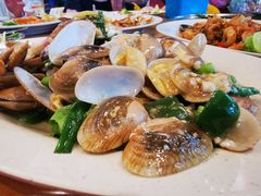 -真浪大家乐海鲜餐馆