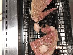 -俺的焼肉(銀座9丁目店)