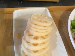 藕片-傣妹火锅(南京东路一店)