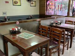 -清真牛街祥云轩门钉肉饼(左家庄店)