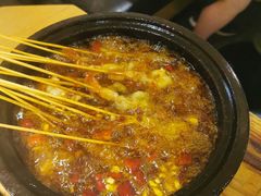 -胡马八破·川菜小馆(高新万达店)