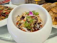 -不仔客海鲜·烧烤·270度海景餐厅(大东海店)