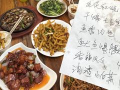 -卢庄(江汉路店)