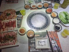 猫抓泡椒肥牛-猫抓烤肉(武进吾悦广场店)
