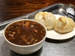 -姚记炒肝店(簋街店)