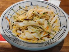 -陇上秦轩biangbiang面(萧山万象汇店)