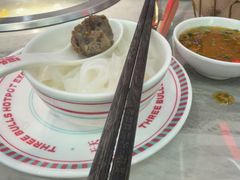 -三头牛·潮汕牛肉生蚝火锅 (夏湾店)
