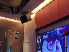 -星聚会KTV(景枫中心店)