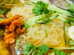 -韩麦大冷面(桂花街直营店)