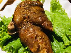 -三个大叔烤羊肉串·炭炉砂锅菜(西三旗店)