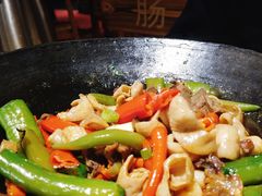 -肠相汇常德老肠子馆(雨花亭店)