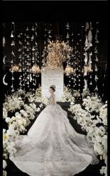 -大成唯爱婚礼 · 十年历史