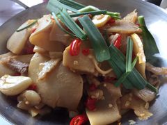 -来韶饭店