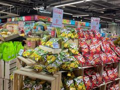 -盒马鲜生(馥邦国际店)