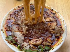 -甘记肥肠粉(马鞍北路店)