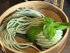 -罗勒家·养生火锅· Bistro(大望路店)