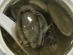牛蒡汤-宜兴隆家宴·私房菜(泰安华庭店)