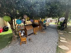 -HERRE·FARM 赫尔露营农场·团建聚会包场