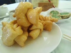 android_upload_pic-稻香酒家·33年老字号·港式粤菜(富邦中心店)