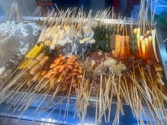 -郭记小街麻辣烫(南小街总店)