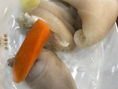 -沙河粉村·国家非遗传承(云台店)