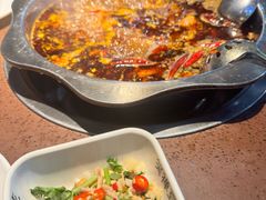 -青山青豆花·笑禅豆腐鱼(黄泥塝店)