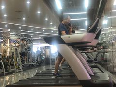 -美航国际健身(北京华联店)