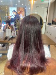 -意廊 Hair Salon