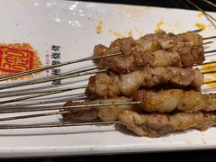-锦州御烧烤·形象店(人民街店)