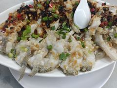 -海鲜街菜馆(海珠南路店)