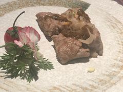 -羽山料理