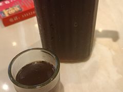 -蜀八婆鲍鱼鸡煲虾(宝安坪洲店)