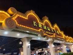 -广州长隆国际大马戏